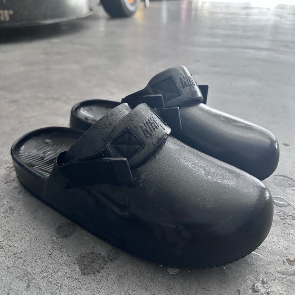 Nike Men’s Calm Mules